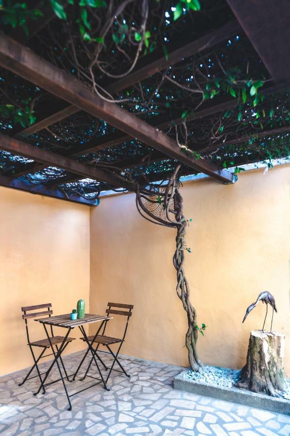 Casetta Portonaccio Apartamento Ravena Exterior foto