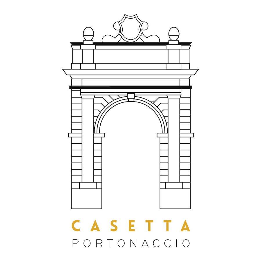 Casetta Portonaccio Apartamento Ravena Exterior foto